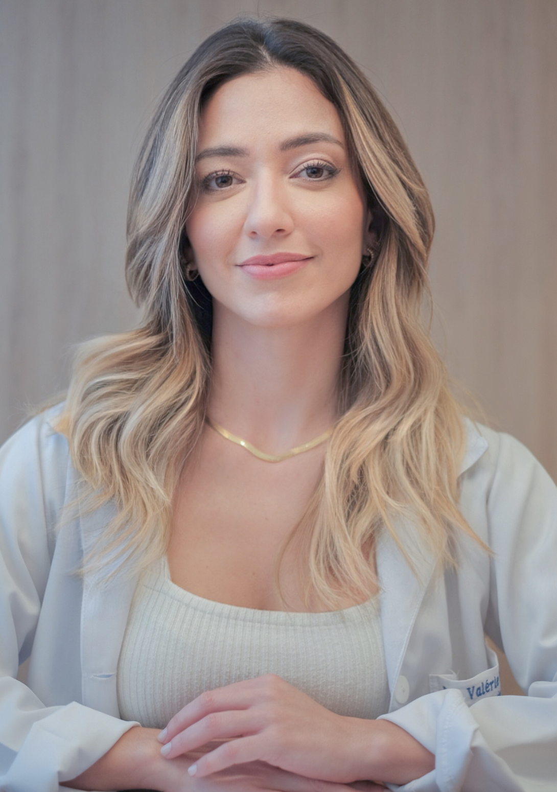 Imagem 4 do carrossel na seção 'Estou aqui para te ajudar!​' do site da Dra. Valérie Manicacci, neurocirurgiã pediátrica.